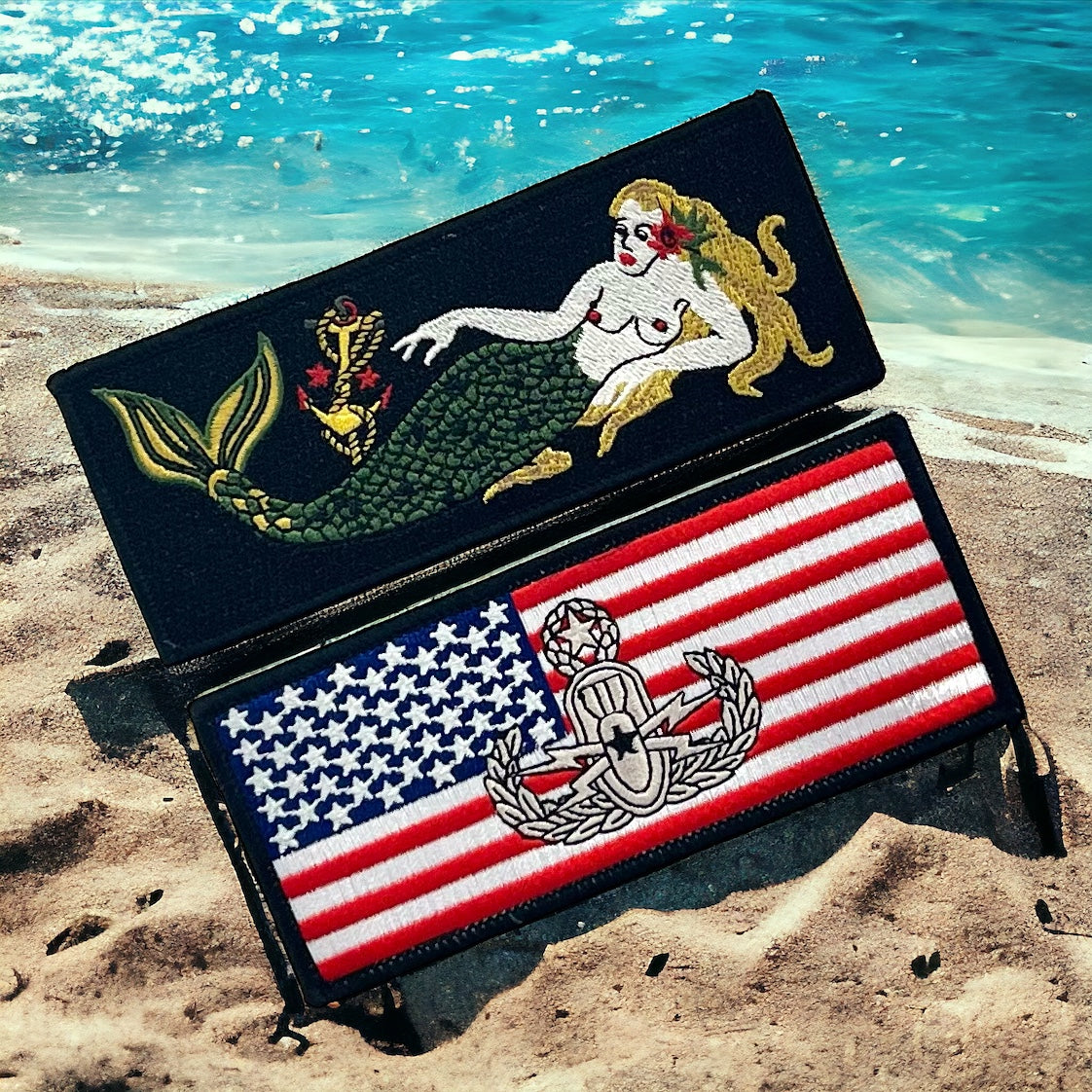 liberty cuffs navy dress blues Liberty Cuffs