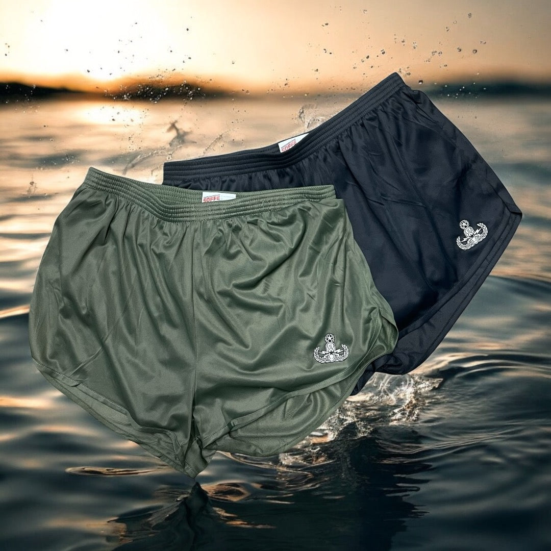 EOD CMFM Soffe Shorts