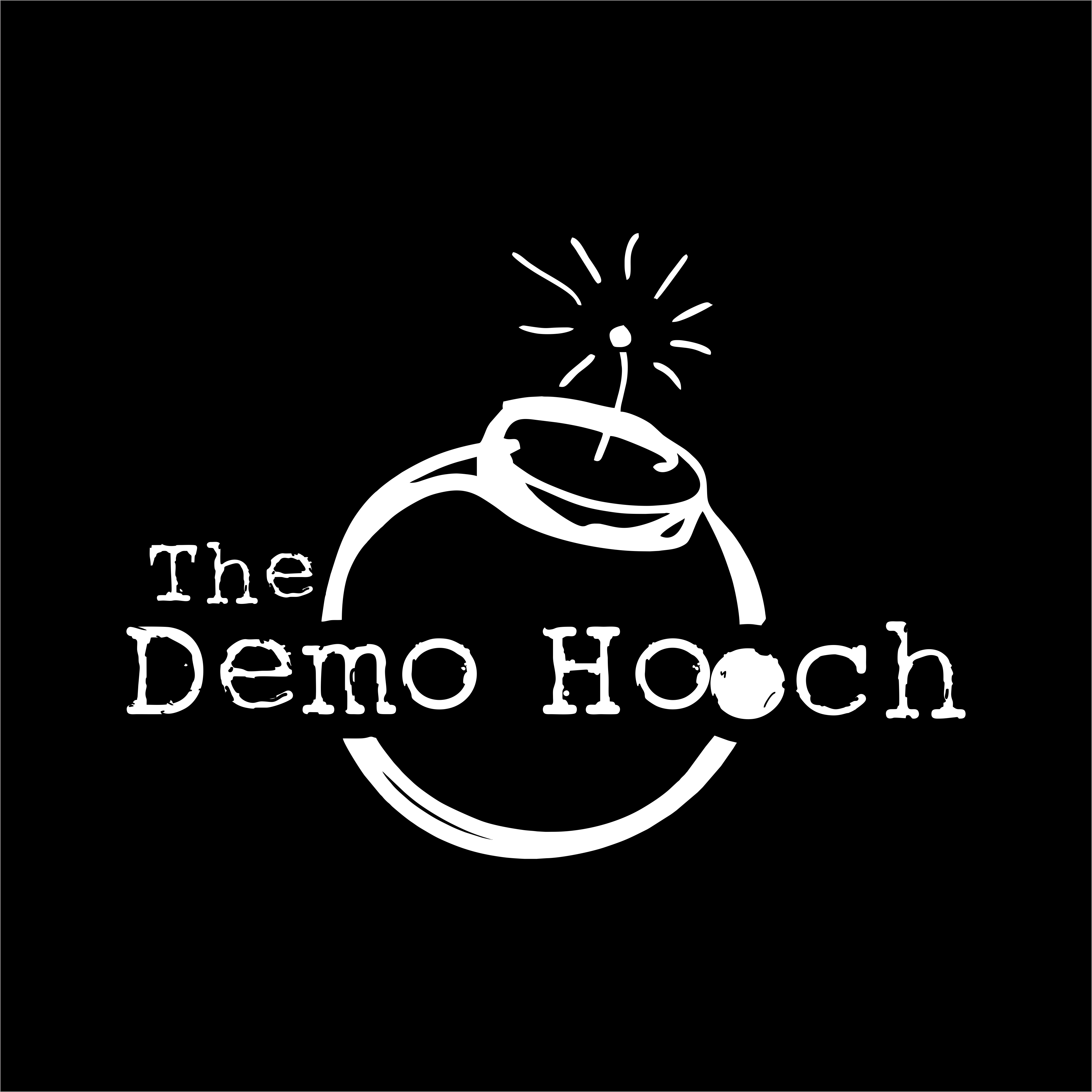 The Demo Hooch Gift Card