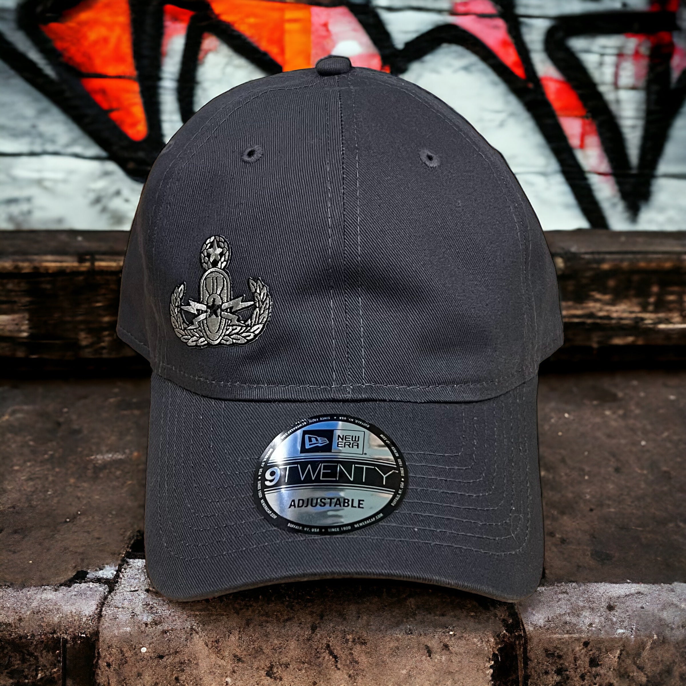 9Twenty EOD Cap