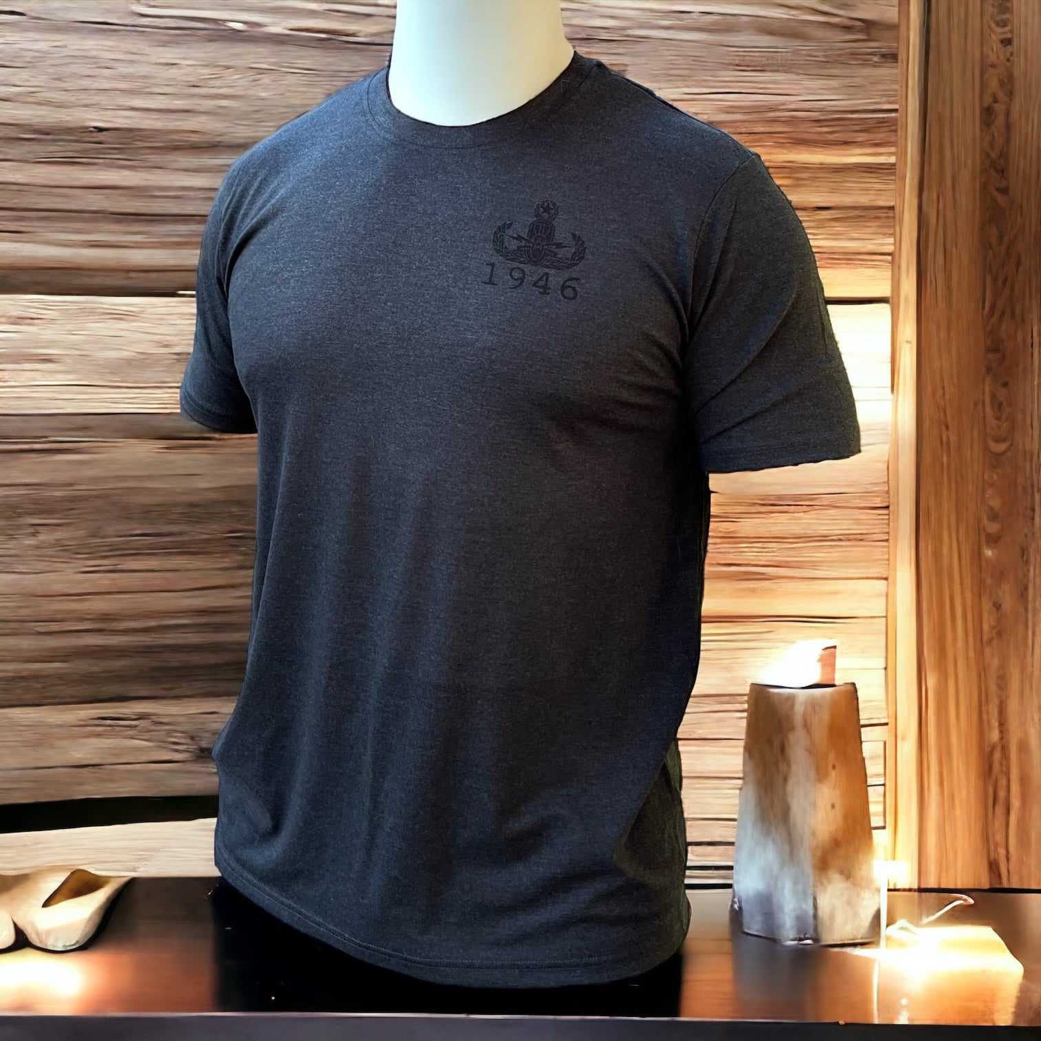 Men's 1946 EOD T Shirt