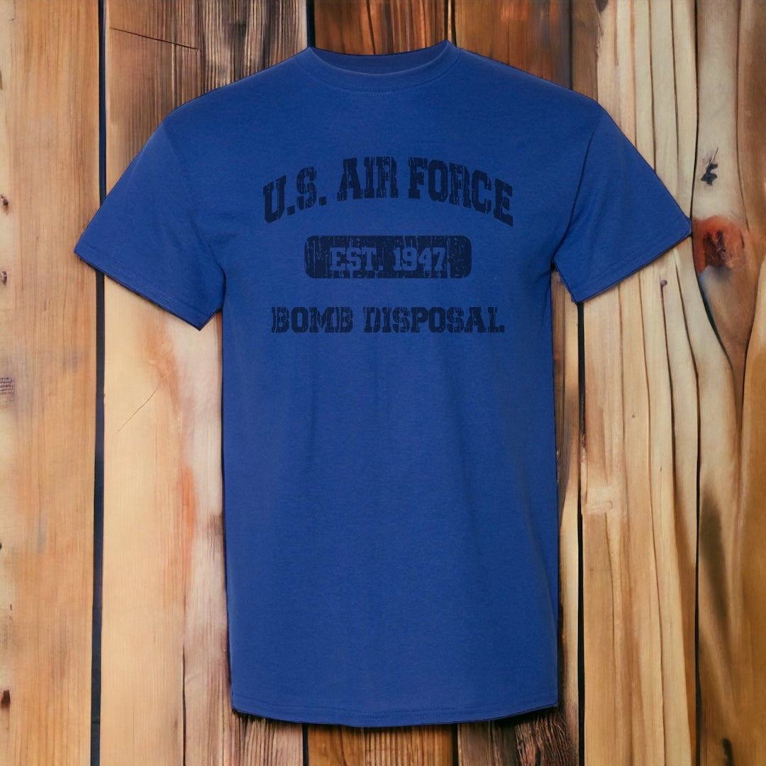 USAF Heritage T-Shirt