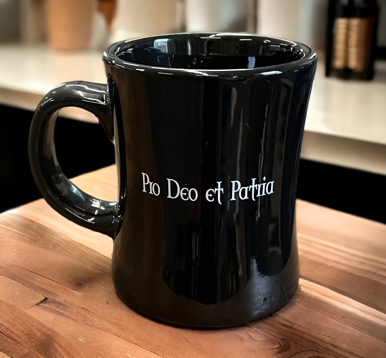 EOD 12oz Cafe Mug