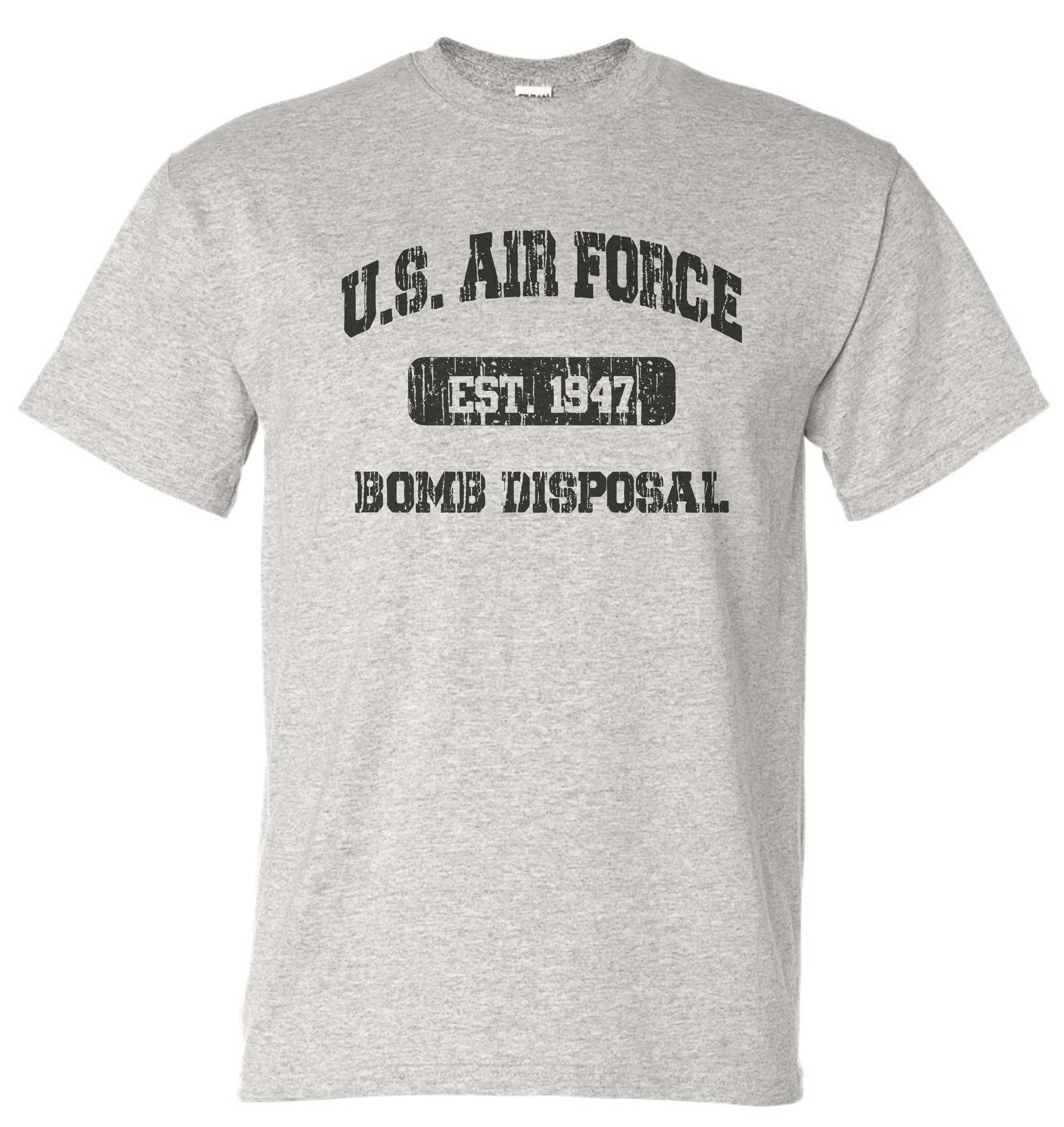 USAF Heritage T-Shirt