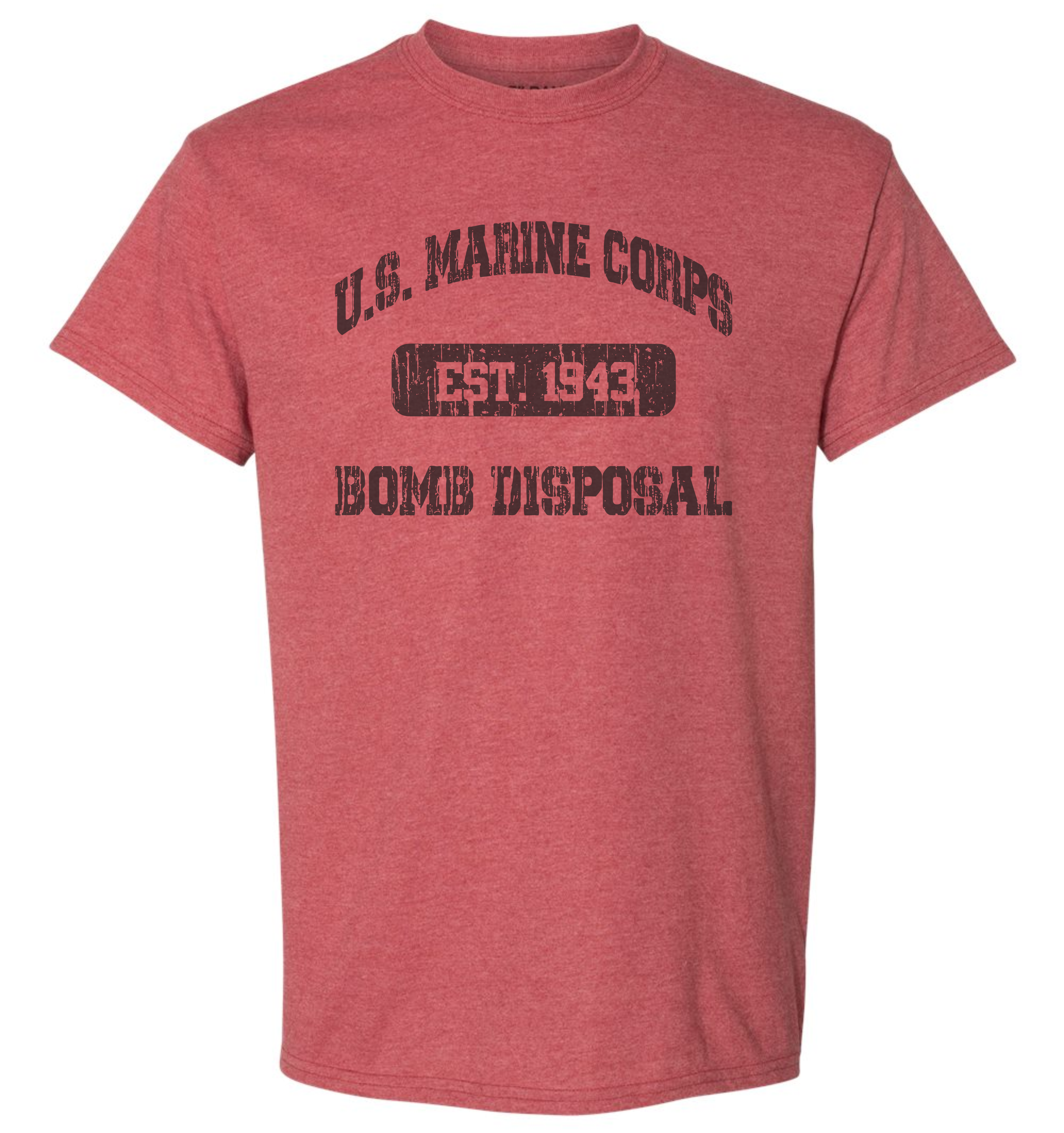 USMC Heritage T-Shirt