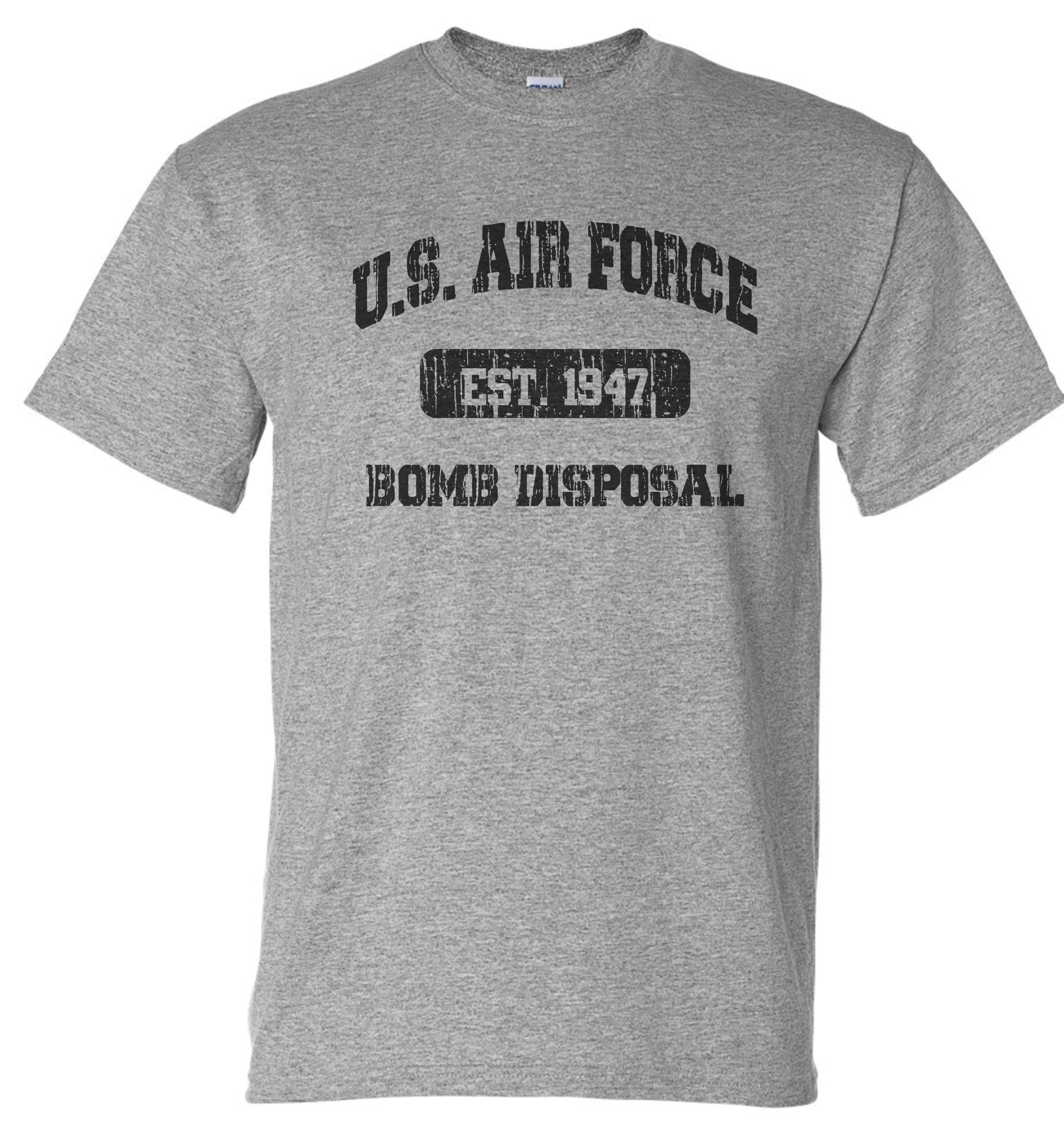 USAF Heritage T-Shirt